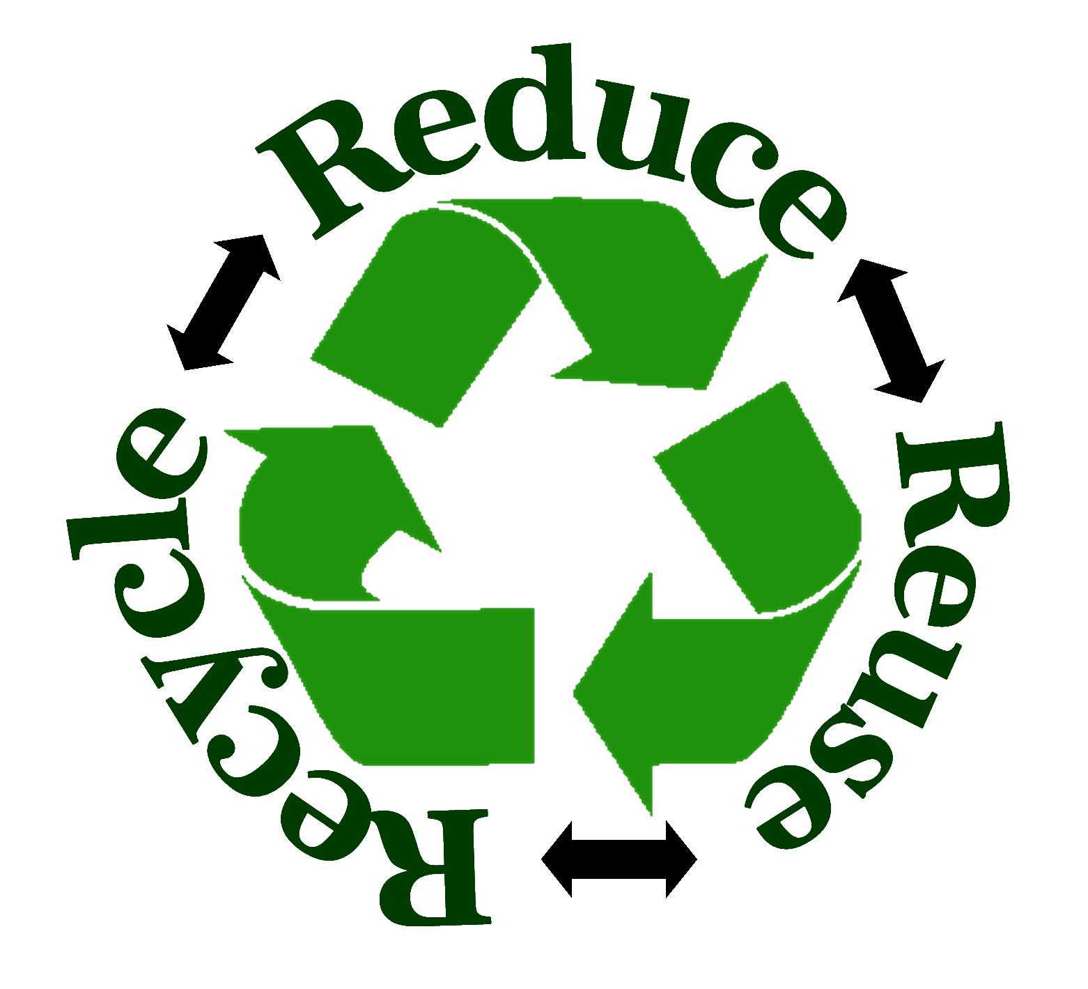 Recycle Logo copy