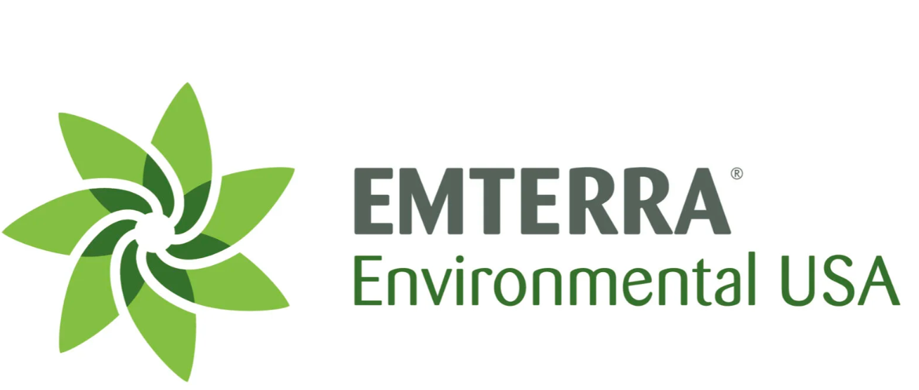 emterra logo to contact them call 877-609-6753